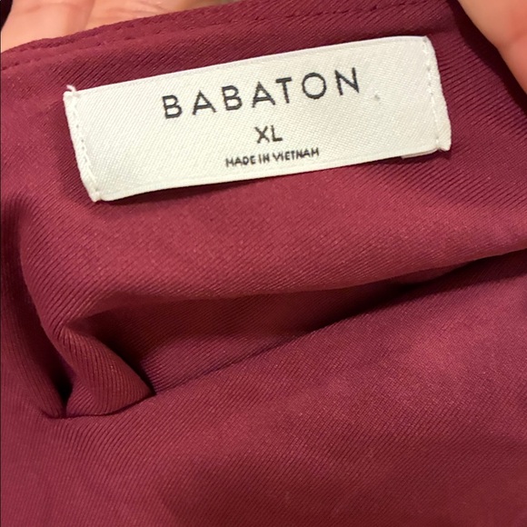 Aritzia  BABATON bodysuit - Picture 3 of 6